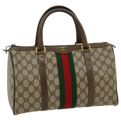 bolsa de mao gucci